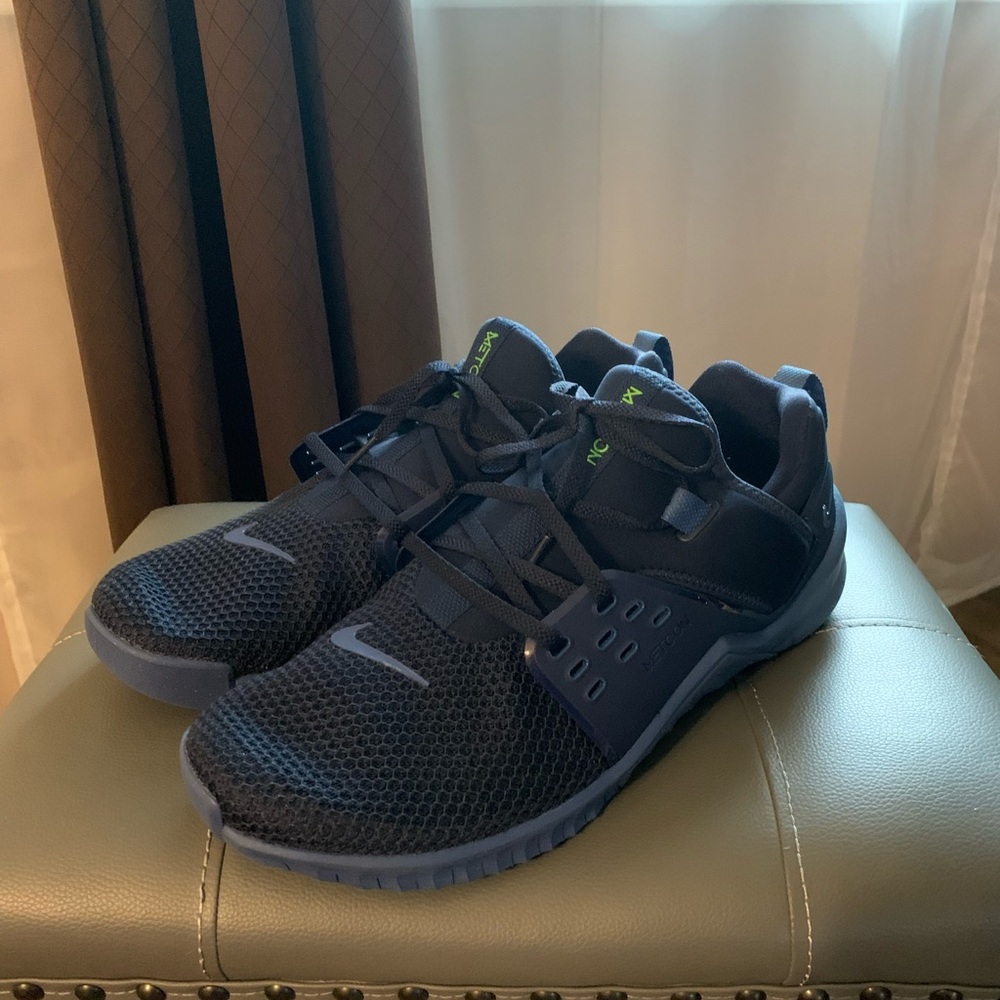 Nike Free Metcon 2